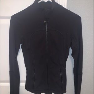 Lulu lemon define jacket